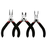 TMAX Multi-function Pliers Tool Set, 3pc pack