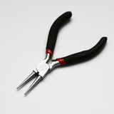 TMAX Round Nose Pliers, Wire Jewelry Making Tools Bead Pliers for Jewelry Making 