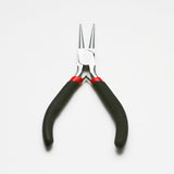 TMAX Round Nose Pliers, Wire Jewelry Making Tools Bead Pliers for Jewelry Making 