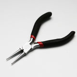TMAX Round Nose Pliers, Wire Jewelry Making Tools Bead Pliers for Jewelry Making 