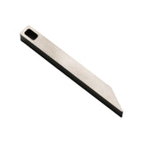 TMAX  Titanium Bar-Heavy Duty Mini Keychain Prybar - Mighty Miniature Portable Multitool