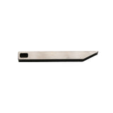 TMAX  Titanium Bar-Heavy Duty Mini Keychain Prybar - Mighty Miniature Portable Multitool