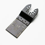 TMAX 7 pc Multitool Blades Oscillating Saw Blades