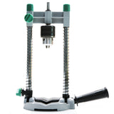 TMAX General Tools Precision Drill Guide For 3/8-Inch or 1/2-Inch Power Drills