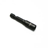TMAX 10pc 5mm Cr-V Steel Magnetic Impact Power Hex Nut Driver Set with 1/4" Hex Shank