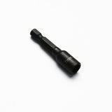 TMAX 10pc 7mm Cr-V Steel Magnetic Impact Power Hex Nut Driver Set with 1/4" Hex Shank