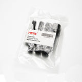 TMAX 7pc 3/16-7/16" Magnetic Cr-V Steel Imperial Unit Impact Power Hex Nut Driver  Master Kit