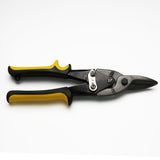 TMAX 10 Inch Straight Cut Shears for Cutting Sheet Metal, Copper, Aluminum