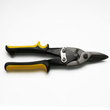 TMAX 10 Inch Straight Cut Shears for Cutting Sheet Metal, Copper, Aluminum