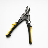 TMAX 10 Inch Straight Cut Shears for Cutting Sheet Metal, Copper, Aluminum