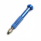 TMAX 5-in-1 Multifunctional Small Screwdriver for Eyeglass, Electronics, Cellphone, Jewelry