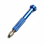 TMAX 5-in-1 Multifunctional Small Screwdriver for Eyeglass, Electronics, Cellphone, Jewelry