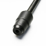 TMAX SDS-Max to SDS-Plus Adapter for Rotary Hammers, SDS Plus Drill Chuck Conversion Tool