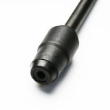 TMAX SDS-Max to SDS-Plus Adapter for Rotary Hammers, SDS Plus Drill Chuck Conversion Tool