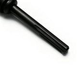 TMAX SDS-Max to SDS-Plus Adapter for Rotary Hammers, SDS Plus Drill Chuck Conversion Tool