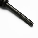 TMAX SDS-Max to SDS-Plus Adapter for Rotary Hammers, SDS Plus Drill Chuck Conversion Tool