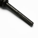 TMAX SDS-Max to SDS-Plus Adapter for Rotary Hammers, SDS Plus Drill Chuck Conversion Tool