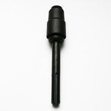 TMAX SDS-Max to SDS-Plus Adapter for Rotary Hammers, SDS Plus Drill Chuck Conversion Tool