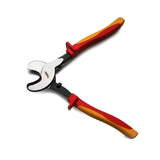 TMAX 9 Inch 1000V VDE Insulated Cable Cutter for Aluminum, Copper, and Communications Cable