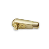TMAX Non Sparking Ratchet Wrench, 3/4" Square Drive, Aluminum Bronze Corrosion-Resistant