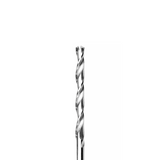 TMAX 1 PC 1/ 8" Solid Carbide Drill Bit, 118° Conventional Point, High Temperature Resistant