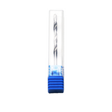 TMAX 1 PC 1/ 8" Solid Carbide Drill Bit, 118° Conventional Point, High Temperature Resistant