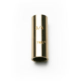 TMAX Non-Sparking 3/4" 12-Point Deep Socket, 1/2" Square Drive, Aluminum Bronze Corrosion-Resistant