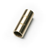 TMAX Non-Sparking 3/4" 12-Point Deep Socket, 1/2" Square Drive, Aluminum Bronze Corrosion-Resistant