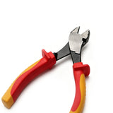 TMAX 8 Inch 1000V VDE Insulated Electrician Diagonal Plier, Cr-V,High Leverage