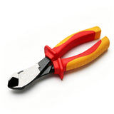 TMAX 8 Inch 1000V VDE Insulated Electrician Diagonal Plier, Cr-V,High Leverage