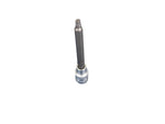 TEMO Torx Plus 40IP 5-1/2" Long Bit Socket 1/2" Square Drive Auto Repair Impact Ready Tool GC