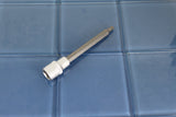 TEMO Torx Plus 40IP 5-1/2" Long Bit Socket 1/2" Square Drive Auto Repair Impact Ready Tool GC